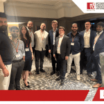 NETU Business Class auf dem 4. Bundesforum des BVMW Junger Mittelstand